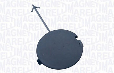 MAGNETI MARELLI 021316910640 -  Пружинный зажим, буфер